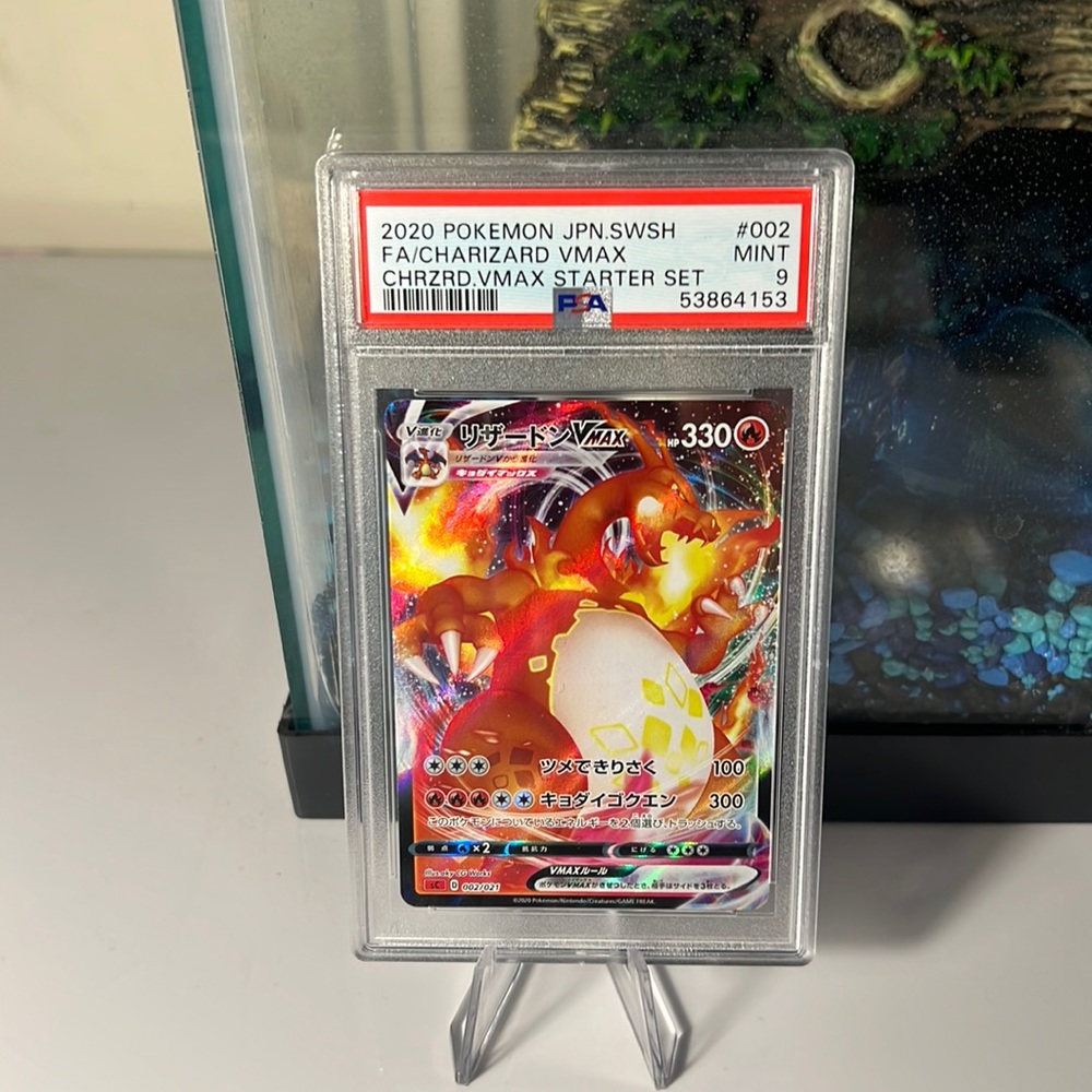 Pokémon Slab